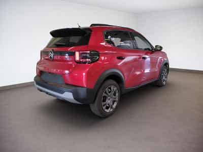 Citroen C3 Max (2025) - Photo 4