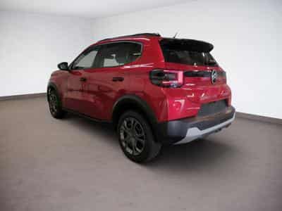 Citroen C3 Max (2025) - Photo 6