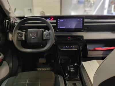 Citroen C3 Max (2025) - Photo 7