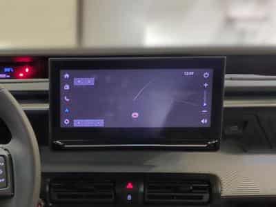 Citroen C3 Max (2025) - Photo 8