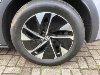 VW ID.5 Pro (2023) - Photo 13