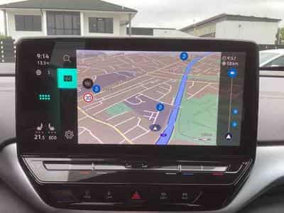 VW ID.5 Pro (2023) - Photo 7