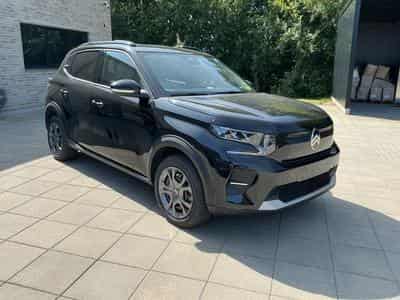 Citroen C3 Max (2025) - Photo 2