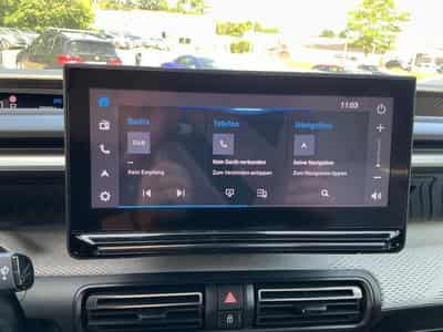 Citroen C3 Max (2025) - Photo 9
