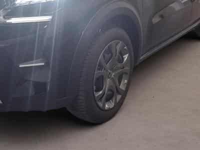 Citroen C3 Max 45 kWh *Roof in car colour (2025) - Photo 11