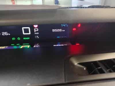 Citroen C3 Max 45 kWh *Roof in car colour (2025) - Photo 13