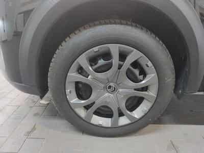 Citroen C3 Max 45 kWh *Roof in car colour (2025) - Photo 15