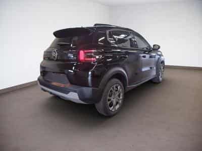 Citroen C3 Max 45 kWh *Roof in car colour (2025) - Photo 4