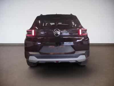 Citroen C3 Max 45 kWh *Roof in car colour (2025) - Photo 5