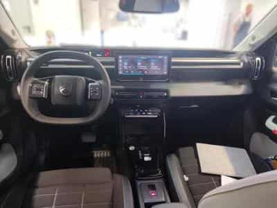 Citroen C3 Max 45 kWh *Roof in car colour (2025) - Photo 7