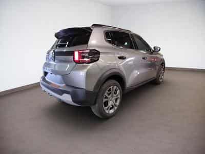 Citroen C3 Max (2025) - Photo 4