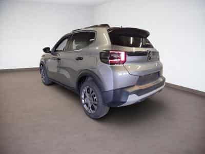 Citroen C3 Max (2025) - Photo 6