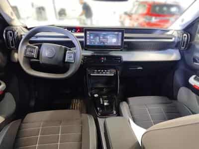 Citroen C3 Max (2025) - Photo 7