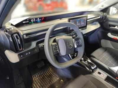 Citroen C3 Max (2025) - Photo 9