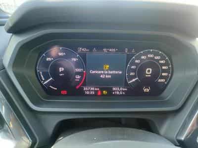 Audi Q4 e-tron S line Sportback (2022) - Photo 6