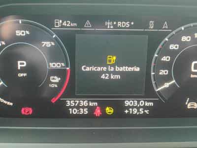 Audi Q4 e-tron S line Sportback (2022) - Photo 7