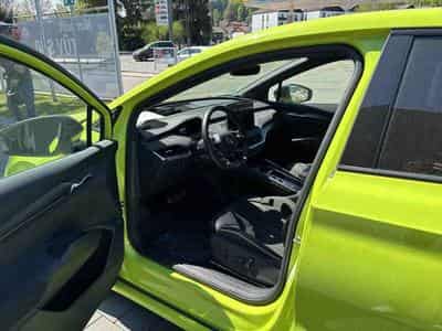Skoda Enyaq RS Coupe 4x4 (2023) - Photo 11