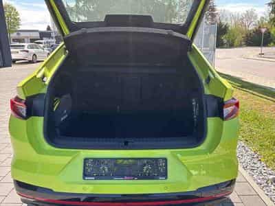 Skoda Enyaq RS Coupe 4x4 (2023) - Photo 9