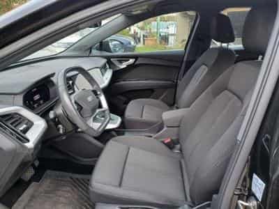 Audi Q4 e-tron Standard (2023) - Photo 5