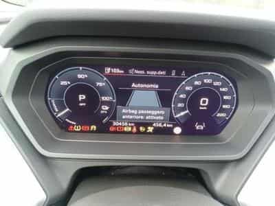Audi Q4 e-tron Standard (2023) - Photo 7