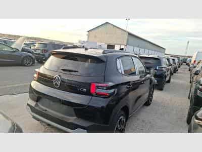 Citroen C3 Max 45 (2025) - Photo 2
