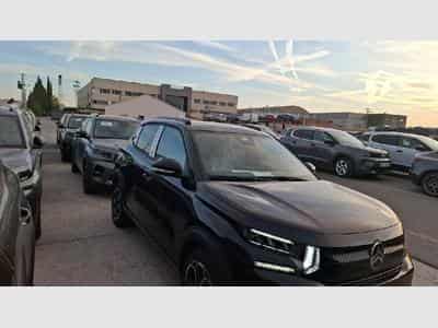 Citroen C3 Max 45 (2025) - Photo 3