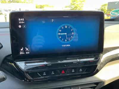 VW ID.4 GTX 4Motion 306 (2023) - Photo 11