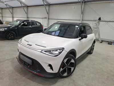 Smart C-Max Brabus AWD (2023) - Photo 1