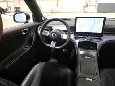 Smart C-Max Brabus AWD (2023) - Photo 10