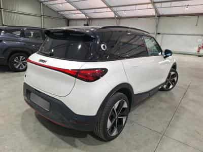 Smart C-Max Brabus AWD (2023) - Photo 2