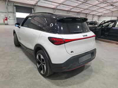 Smart C-Max Brabus AWD (2023) - Photo 3