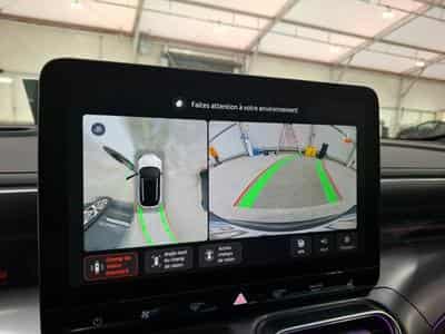 Smart C-Max Brabus AWD (2023) - Photo 5