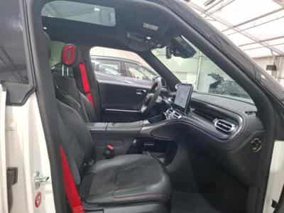 Smart C-Max Brabus AWD (2023) - Photo 8