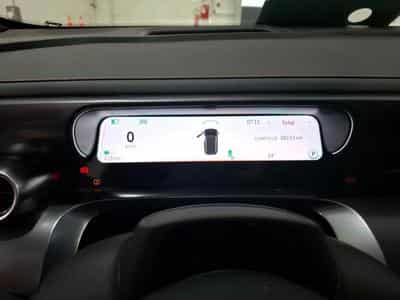 Smart C-Max Brabus AWD (2023) - Photo 9