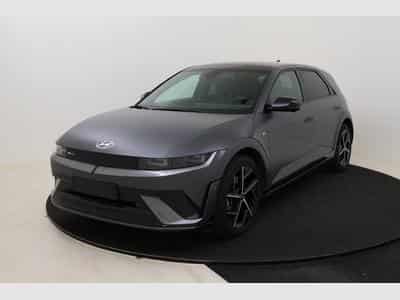 Hyundai IONIQ 5 Balance Vision N-Line (2025) - Photo 1