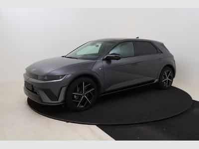 Hyundai IONIQ 5 Balance Vision N-Line (2025) - Photo 10