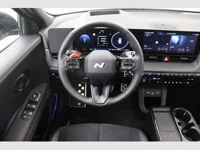 Hyundai IONIQ 5 Balance Vision N-Line (2025) - Photo 11