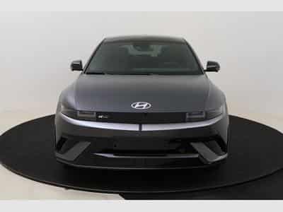 Hyundai IONIQ 5 Balance Vision N-Line (2025) - Photo 2