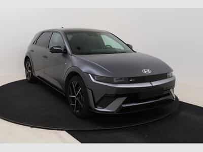 Hyundai IONIQ 5 Balance Vision N-Line (2025) - Photo 3
