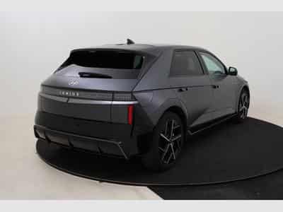 Hyundai IONIQ 5 Balance Vision N-Line (2025) - Photo 6