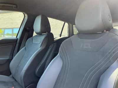 VW ID.4 Pro Performance (2024) - Photo 15