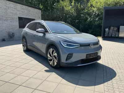 VW ID.4 Pro Performance (2024) - Photo 2