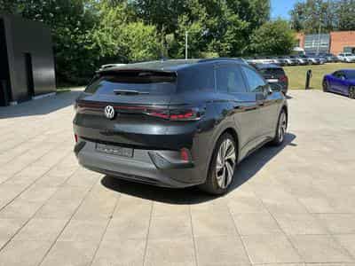VW ID.4 GTX (2023) - Photo 3