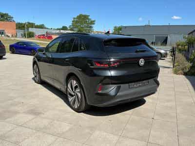 VW ID.4 GTX (2023) - Photo 4