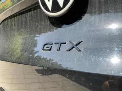 VW ID.4 GTX (2023) - Photo 6