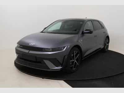 Hyundai IONIQ 5 Balance Vision N-Line (2025) - Photo 1