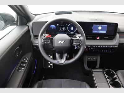 Hyundai IONIQ 5 Balance Vision N-Line (2025) - Photo 11