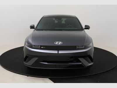 Hyundai IONIQ 5 Balance Vision N-Line (2025) - Photo 2