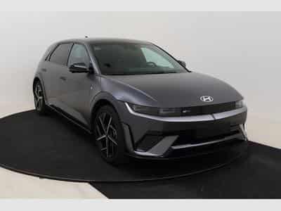 Hyundai IONIQ 5 Balance Vision N-Line (2025) - Photo 3