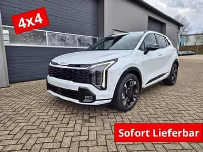 Kia Sportage Standard (2026) - Photo 1